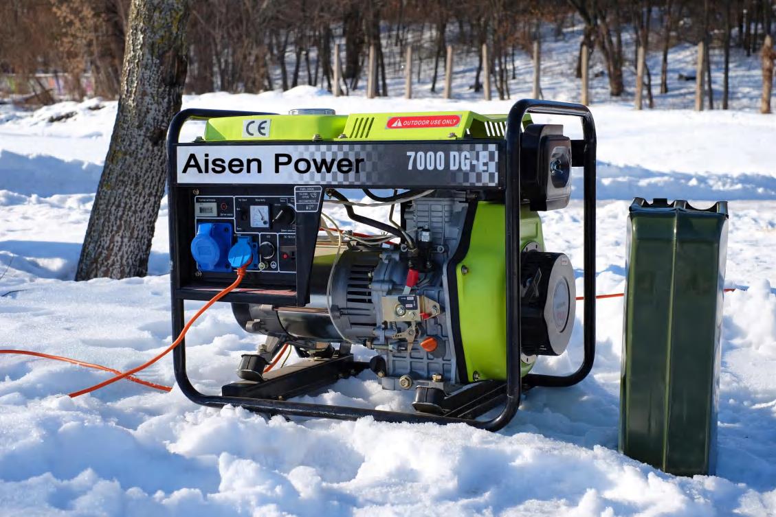 Aisen Machinery Catalog 2025 Image[13]